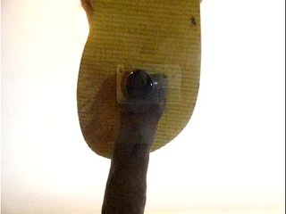 Cock Crush Underglass