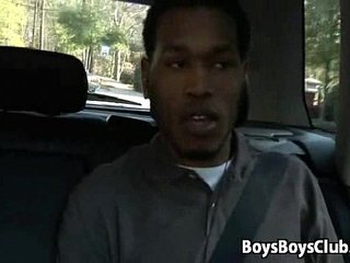 Blacks On Blondes - Teen Gay Twing Interracial Hardcore Fucking Video 26