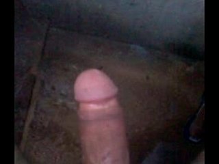Cabulozo na punheta inverta