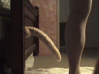 dildo distruction