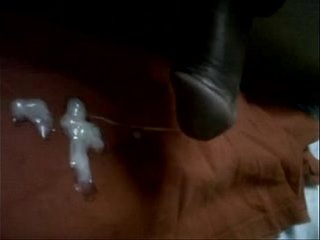 Myself Cumming