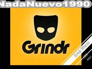 GrindrWhoresPt1