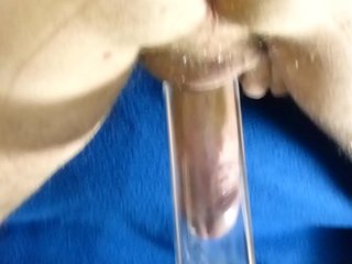 Vacuum Cleaner Suck Flutter & Cum 7 - More Flutter