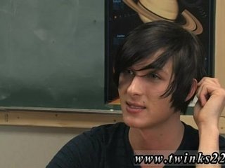 Gay senior playing porn and men sex sucking tit movieture It turns