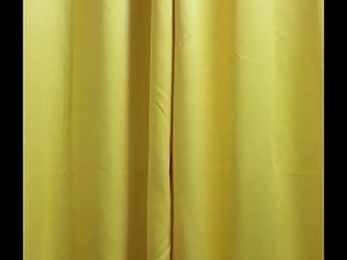 Indian teen boy standing naked
