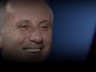Muharrem ince orgasm