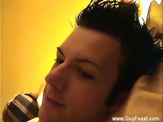 Gay XXX This movie is a hardcore Point of view vid, lots of shaky