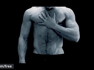 Men.com - (Diego Reyes, Logan Moore) - Mind Blown - Drill My Hole - Trailer preview