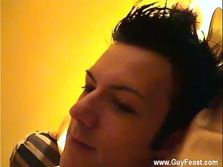 Gay twinks This flick is a gonzo Point of view vid, lots of shaky