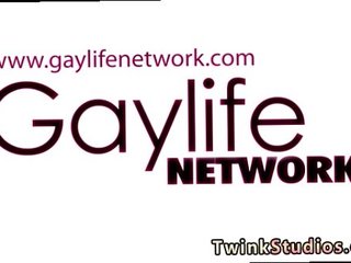 Private boy gay sex and anime young search Preston Andrews is back