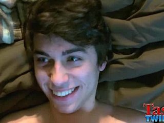 Trace's POV with Lucas