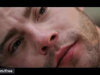 Men.com - (Diego Reyes, Ken Summers) - Drill My Hole - Trailer preview