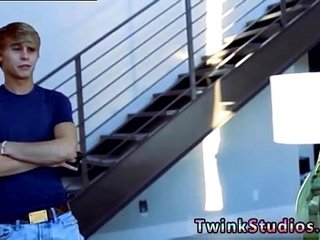 Before after suck gay porn movietures It's a classic porno scene: a
