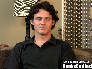 Small Hunk BIG Package!